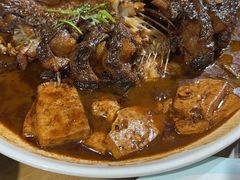 -十六中酱肉·烧烤·京菜小馆(五方桥旗舰店)