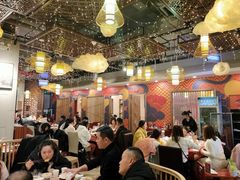 大堂-三牦记·涮烤一体火锅(小河店)