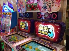 -Play1家庭娱乐中心(裕华万达店)