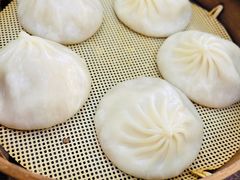 -蒋家桥饺面店(四望亭路店)