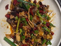 -山西派(桥东街店)