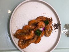 -中国饭店-餐厅