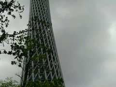 -广州塔筷子荟餐厅(汇礼轩商场店)