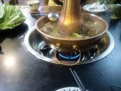 -陀岗美食·云南藏式特色餐厅