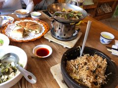 -品茶居素食馆(罗湖店)