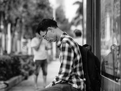 -广东财经大学(广州校区)