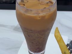-香港深仔记茶餐厅(东门店)