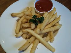 -Ambra Haus琥珀屋精酿餐厅(宝山店)