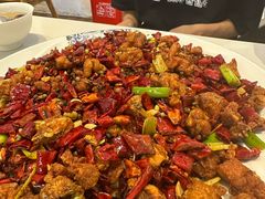 -老北京私房菜(798店)
