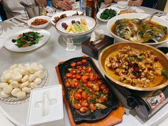 -口味堂(惠济路店)