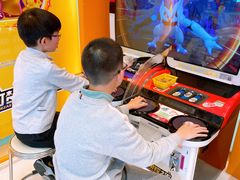 -汤姆熊欢乐世界·史莱姆怪兽(正大店)