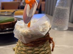 -沿江海南菜·文昌鸡祖师爷(大东海店)