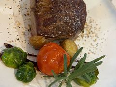 -维兰西餐(万泉河店)