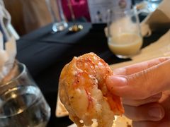 -Efes Turkish & Mediterranean Cuisine 艾菲斯餐厅(陆家嘴店)