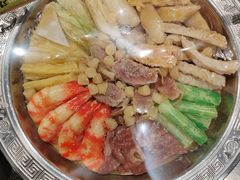 -农家乐·福建土菜(金榕北路店)