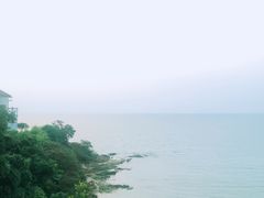 -Rimpa Lapin悬崖餐厅
