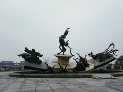 -华清宫景区