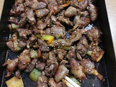 -晓梦戳子肉(瑞云路店)
