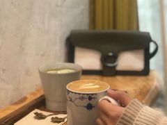 -春庄咖啡SpringHues(钟楼小区店)