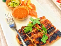 -阿诺泰·泰国餐厅(紫荆店)