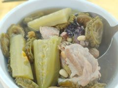 -海鲜街菜馆(海珠南路店)