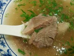 -西贝(枫蓝国际购物中心店)