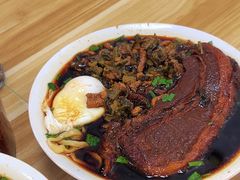 -无名老卤面(中华门店)