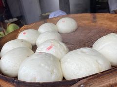 -清泉阁包子铺(中山路店)
