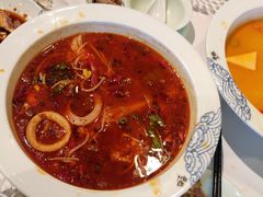 -蜀腾川·火锅鱼.烤鱼(新世界城店)