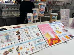 -DQ·蛋糕·冰淇淋(新世纪6F店)