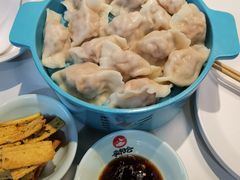 -来相会饺子·新辽菜(甘家口店)
