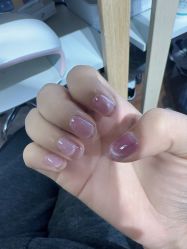 -四季·予你日式美甲美睫Nail