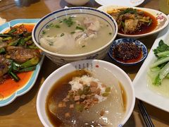 -易老妈蹄花.特色川菜(人民公园总店)