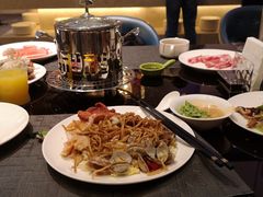 -威海香海豪生度假酒店·豪生咖啡厅