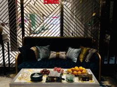 -璞·澐间影院式足道SPA(尚悦湾店)