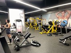 -锐动健身游泳(博地中心店)