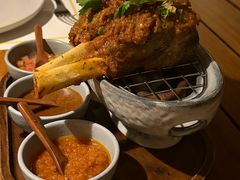 -三亚艾迪逊酒店·海滩烧烤 BARBACOA·现场乐队·浪漫晚餐·烧烤海鲜