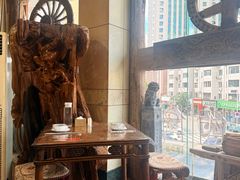 -乔家满族八大碗(流水沟店)