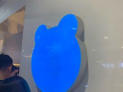 -兰熊鲜奶(西直门凯德mall店)