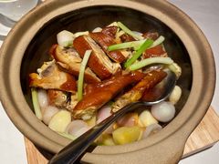 -嘉宴·精致客家菜