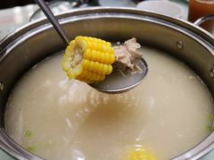 -潮福城大酒楼·潮味粤品·港式点心(湖滨北路店)