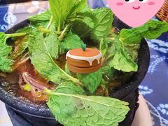 -云南李记罐罐米线饵丝小吃(汉中门金鹰店)