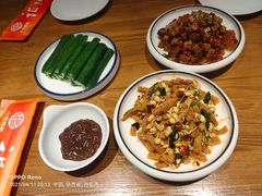 -小杨烤肉·陕西烧烤·陕西地方菜(龙首店)