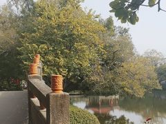 -潮州西湖