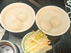 -满园烤鸭·春饼(沈北万达店)