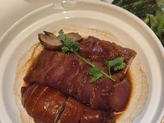 -荔粥记潮汕砂锅粥(太湖路店)