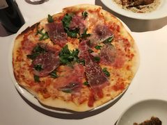-北辰洲际酒店·IT MAMA意式家味餐厅