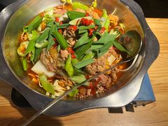 -汪爹爹武汉牛三鲜(朝外大街店)