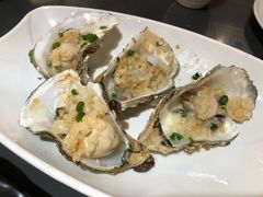 烤生蚝-79号渔船海鲜饭店(华强北店)