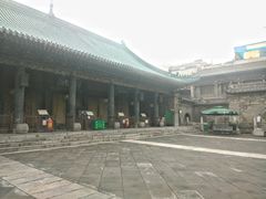 -大学习巷清真寺